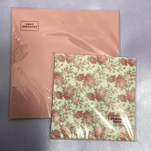 Crafter’s Companion Parisian Chic Ultimate Card Making Compendium - Picture 4 of 8